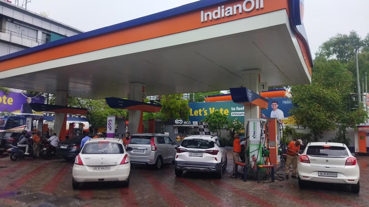 कानूनन अनिवार्य किया गया है पेट्रोल पंप का टेस्ट