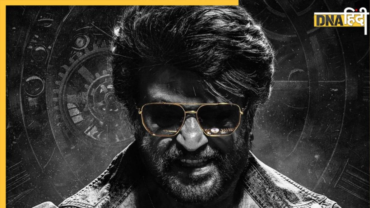 350 करोड़ी Coolie, ₹150 करोड़ तो Rajinikanth ने ही वसूल लिए, अब थलपति का अवतार देखने को बेताब हैं फैंस 