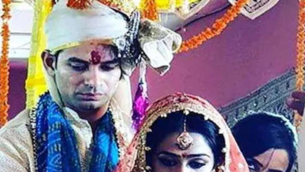 2018 में हुई थी तेज प्रताप और ऐश्वर्या की शादी