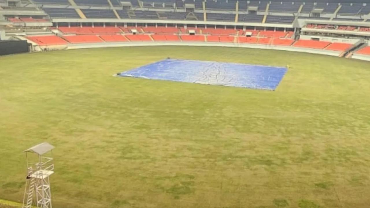 मुल्लांपुर के मौसम का हाल