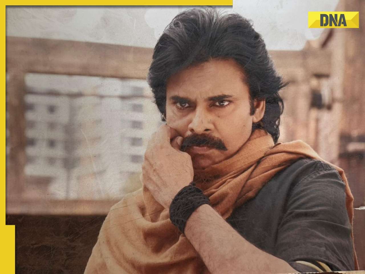 When Pawan Kalyan refused to say dialogue in Hari Hara Veera Mallu: 'The scene was...'