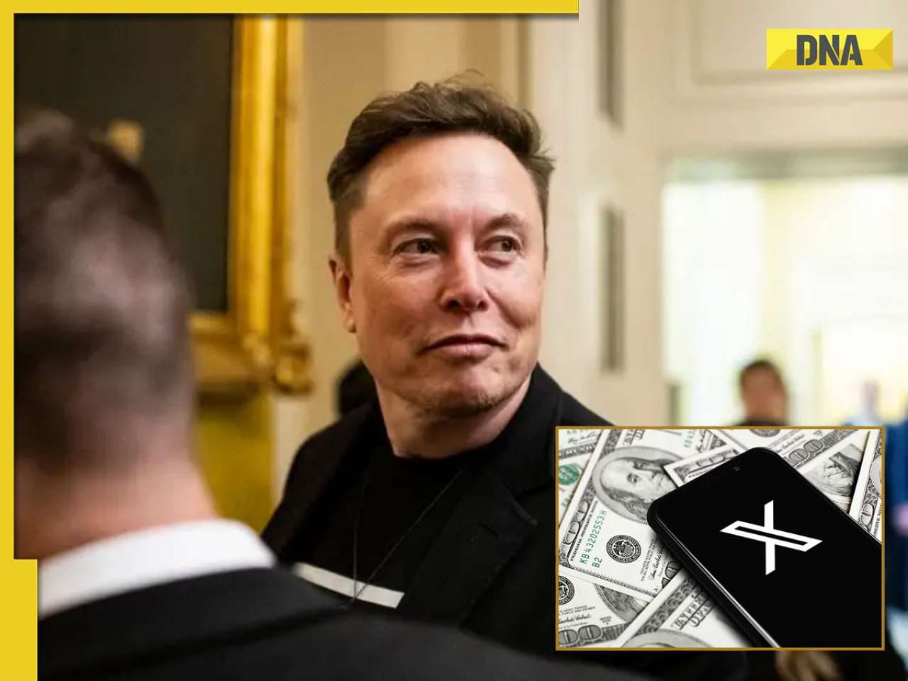 X wallet coming soon? Elon Musk rolls out ‘X Money’, know how to send payments directly from X App