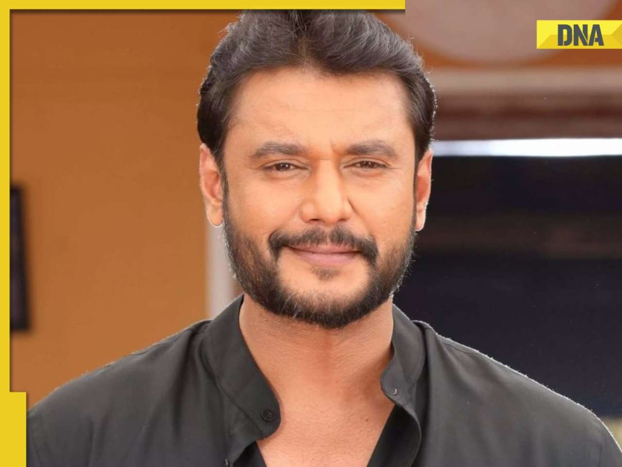 Renukaswamy murder case: Actor Darshan seeks court's permission to travel abroad