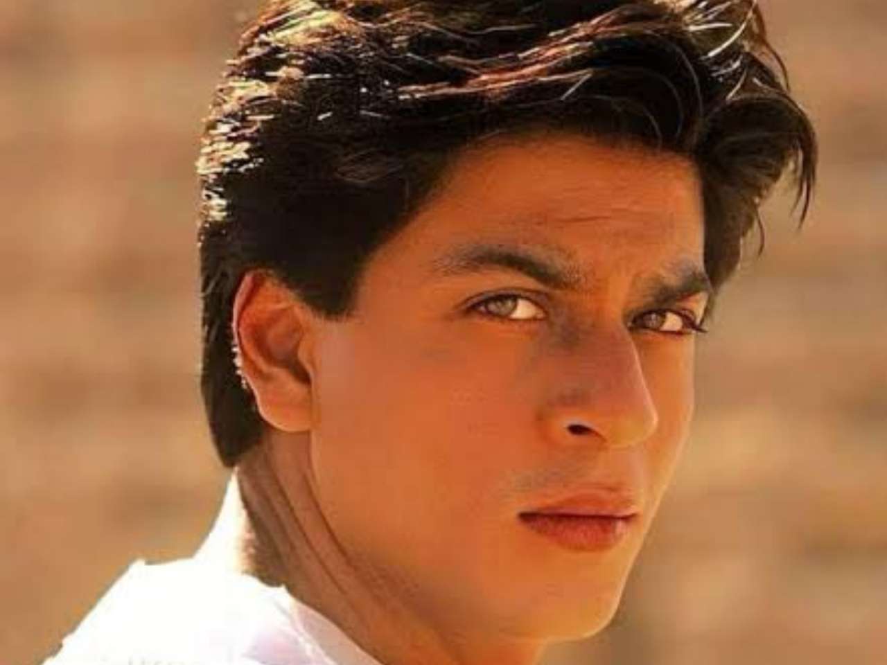 Didn’t read the DDLJ script