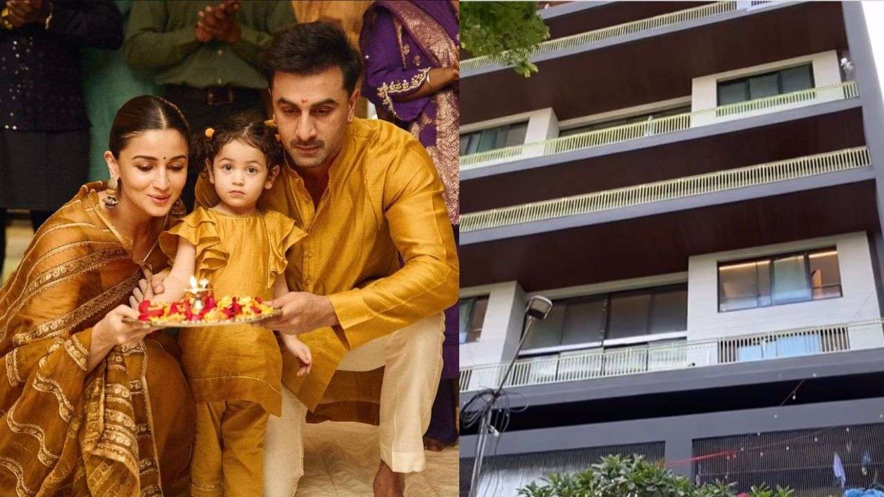 Family will move in soon