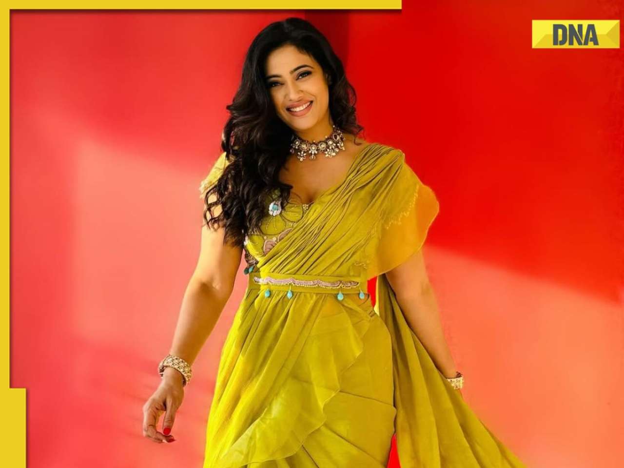 Shweta Tiwari loses 10 kgs in her 40s: Here are some simple weight loss tips, daily habits that helped her