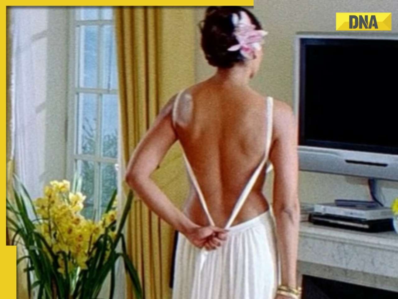 Meet actress who became overnight star after debut, quit acting after marriage, has no major releases in 10 years, was accused of creating 'drama' for kissing her husband, she is..
