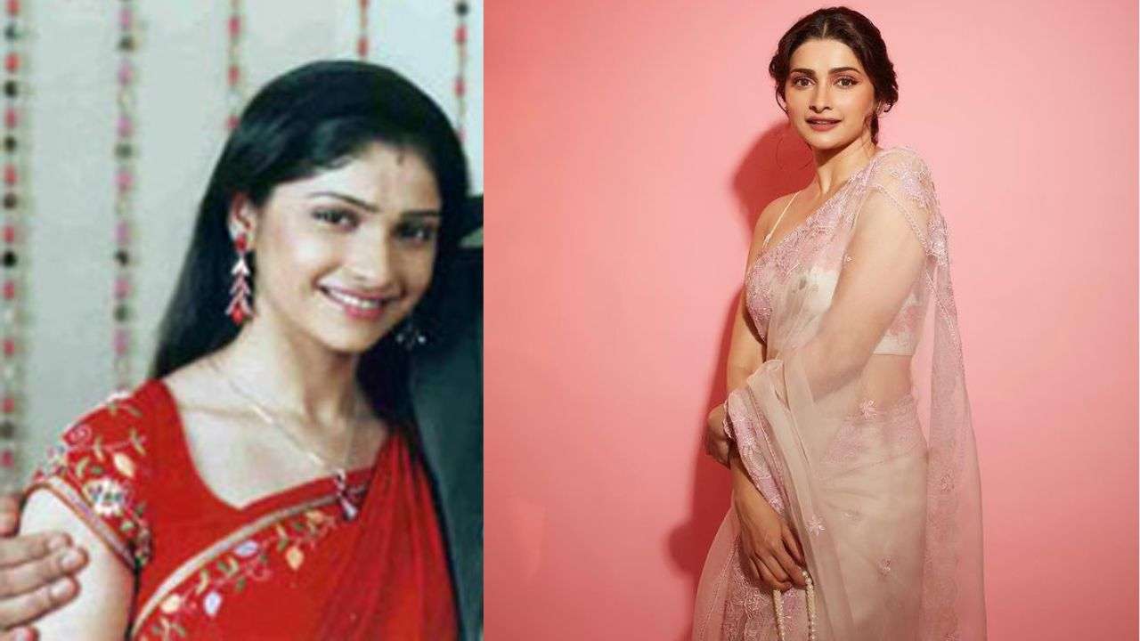 Prachi Desai