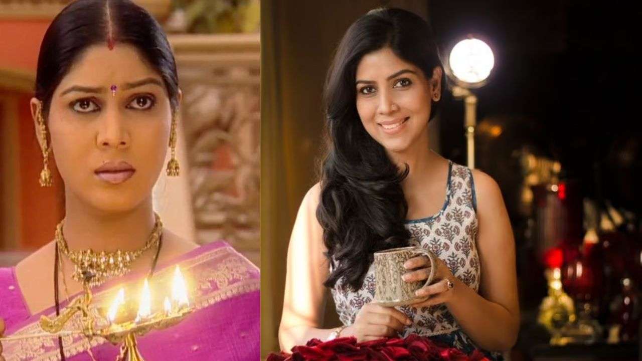 Sakshi Tanwar