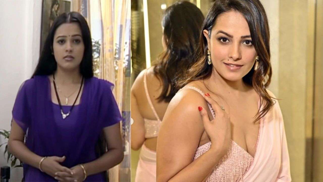 Anita Hassanandani