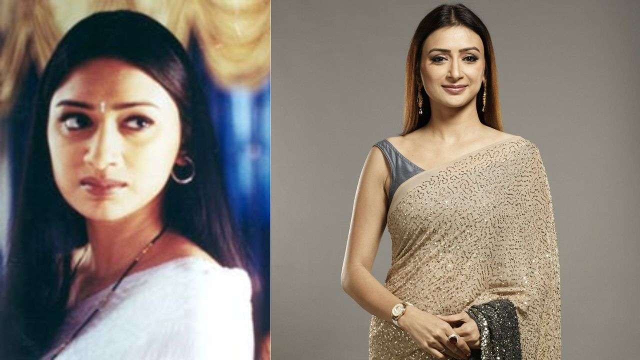 Gauri Pradhan