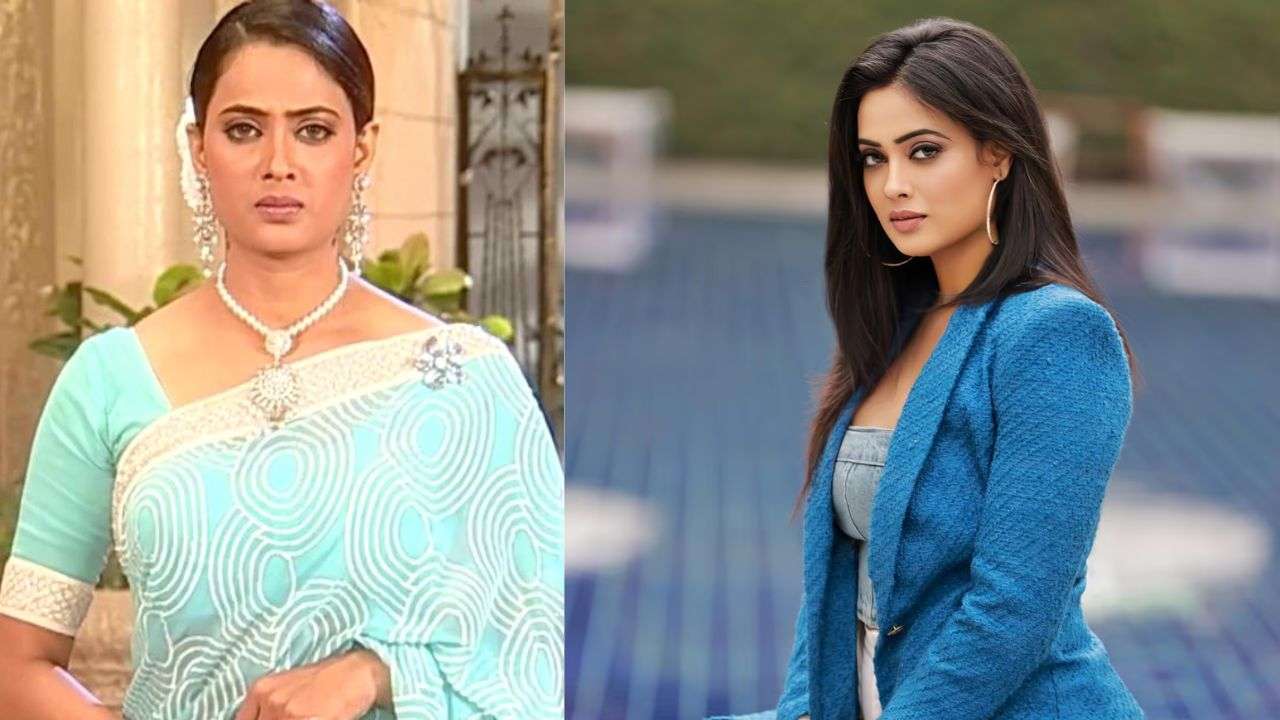Shweta Tiwari