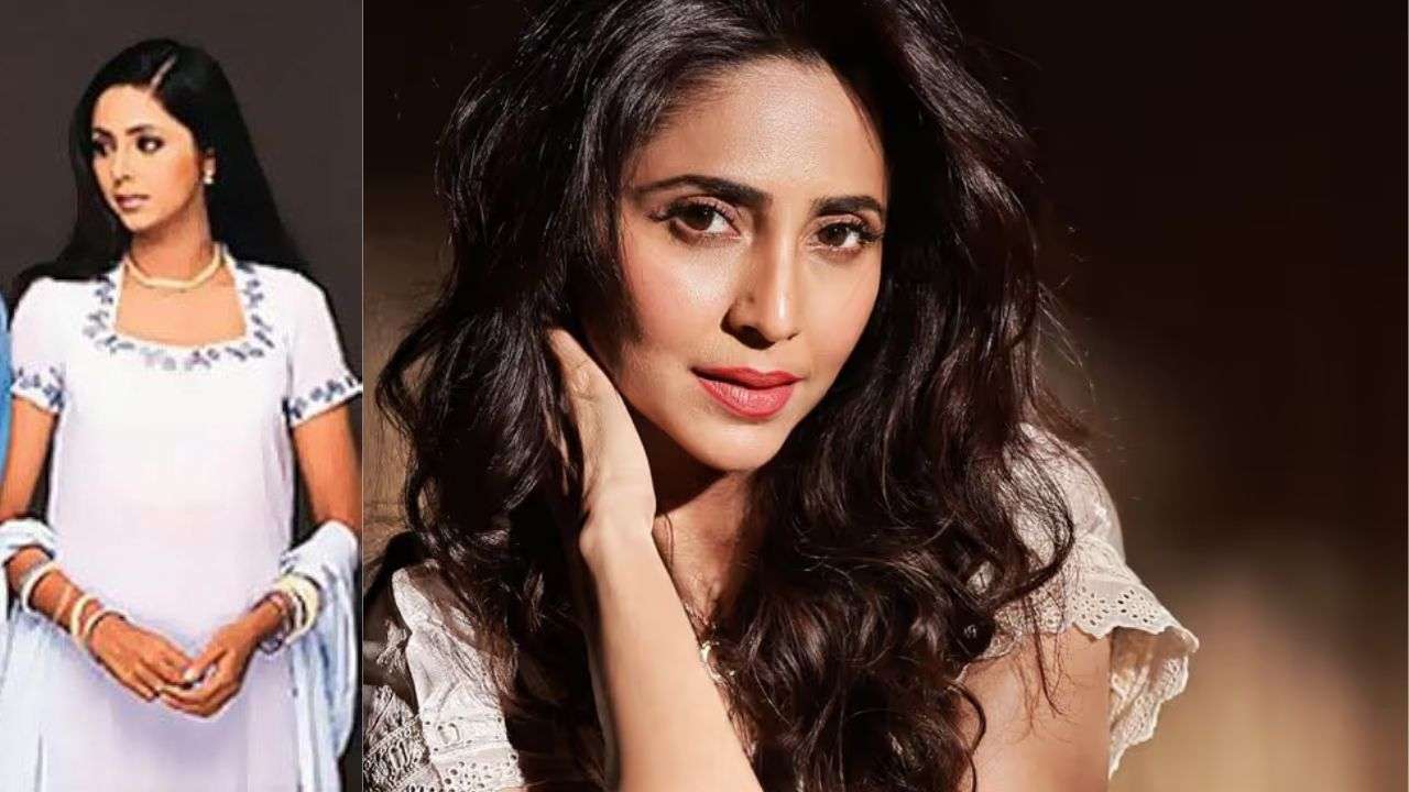 Gautami Kapoor