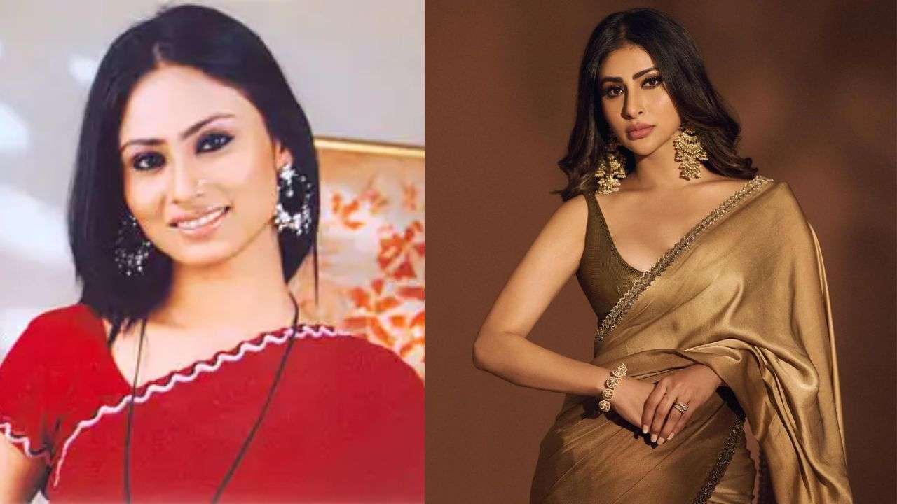 Mouni Roy