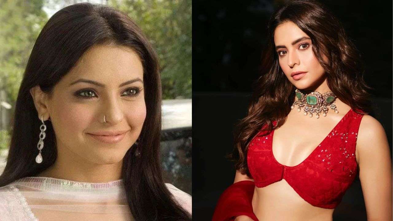 Aamna Sharif