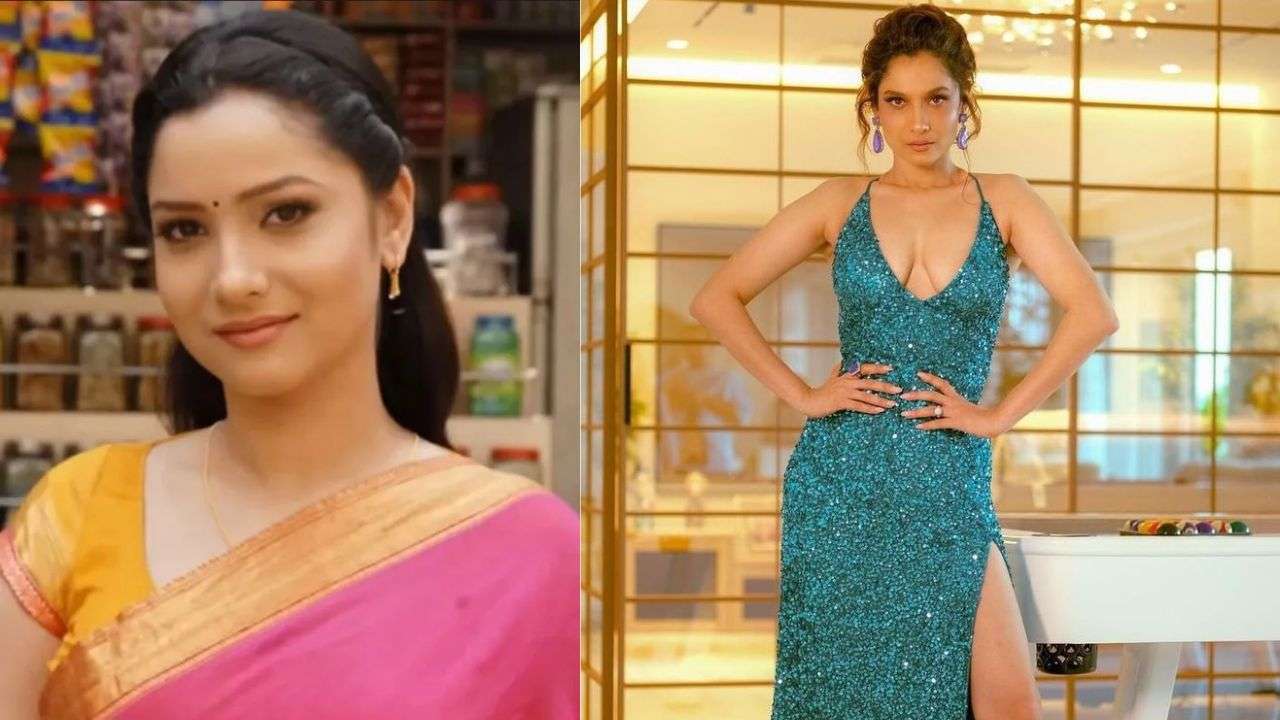 Ankita Lokhande