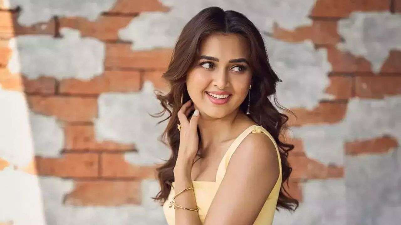 Tejasswi Prakash