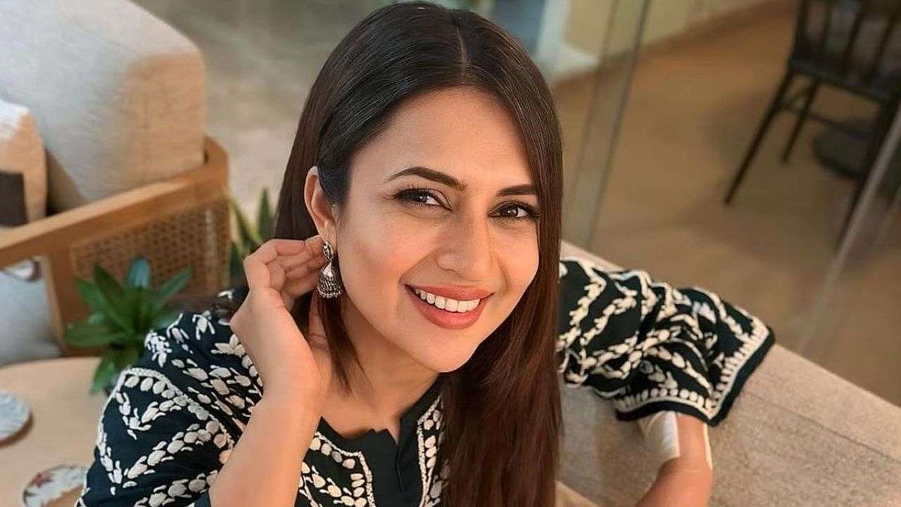 Divyanka Tripathi