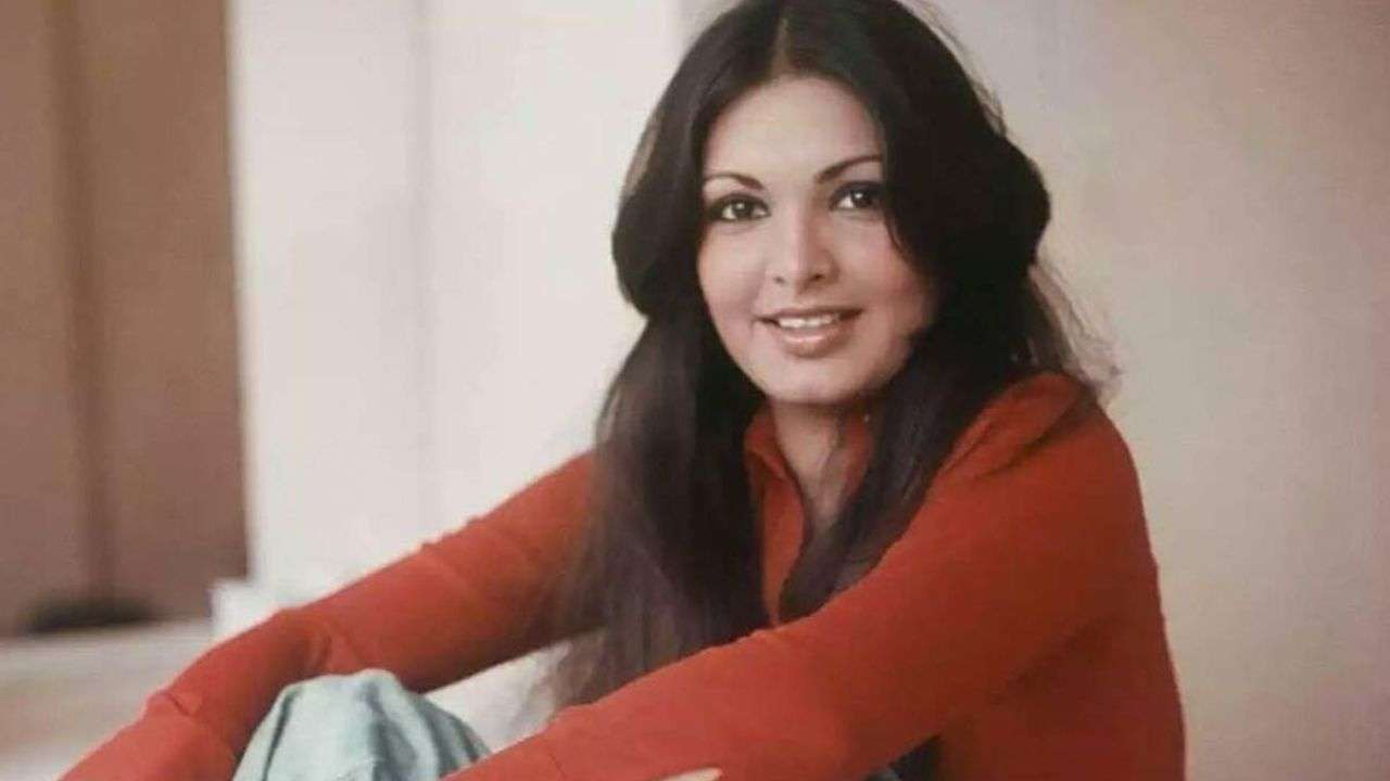 Parveen Babi