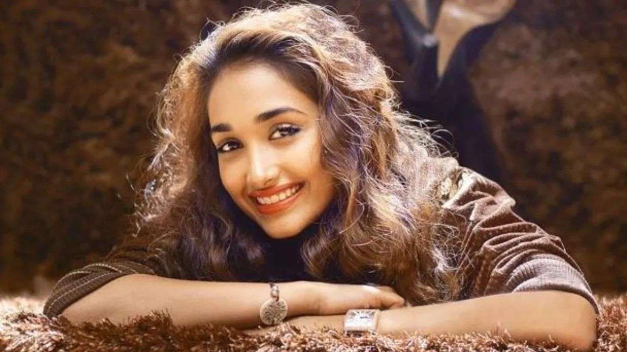 Jiah Khan