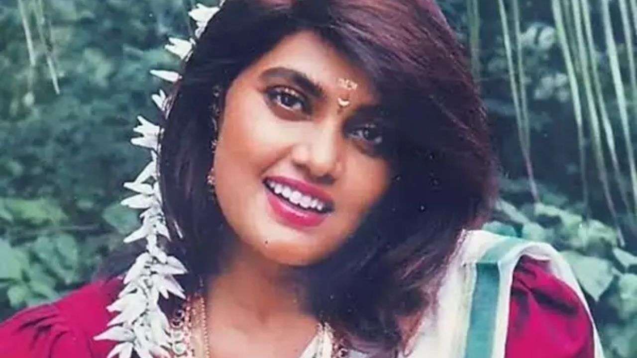 Silk Smitha