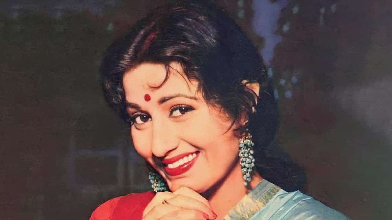 Madhubala
