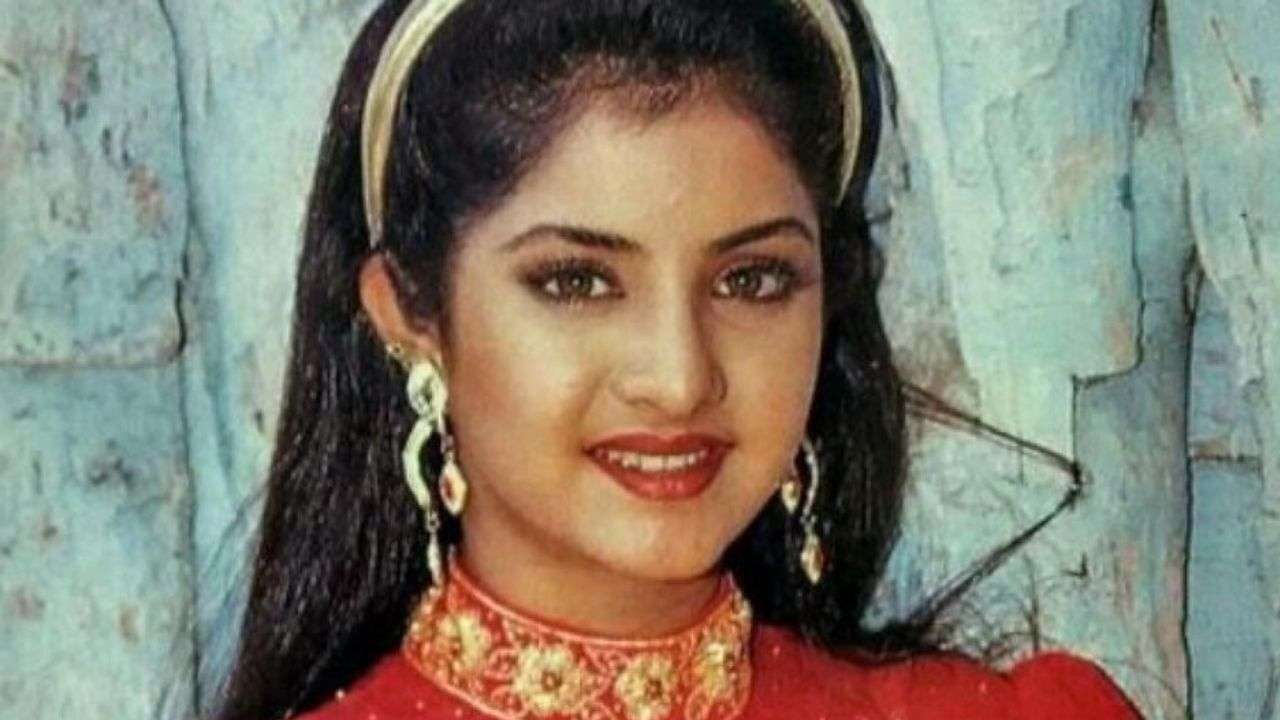 Divya Bharti
