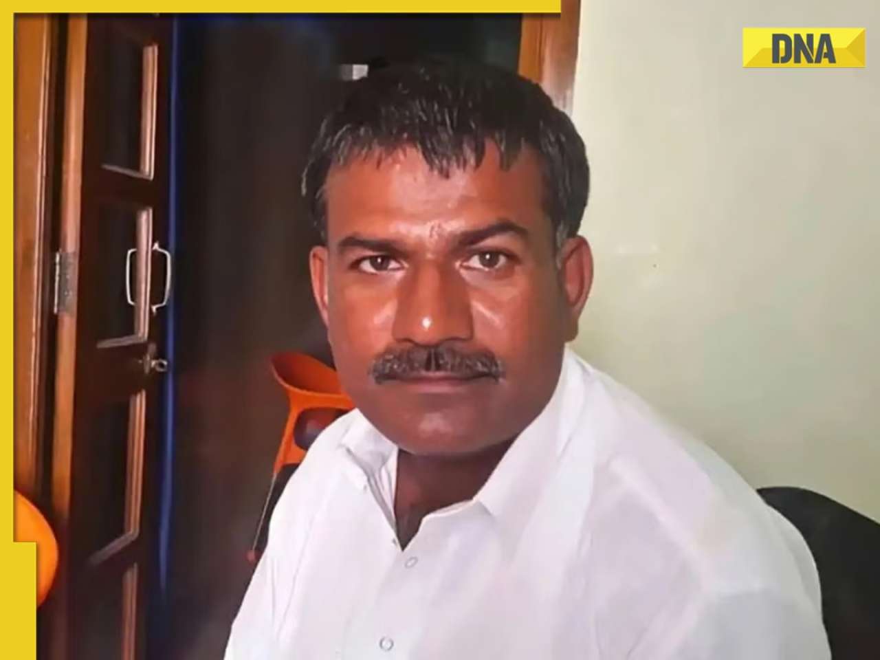 Rajasthan state government employee, with close link to ex-Congress minister, detained on suspicion of espionage for Pakistan