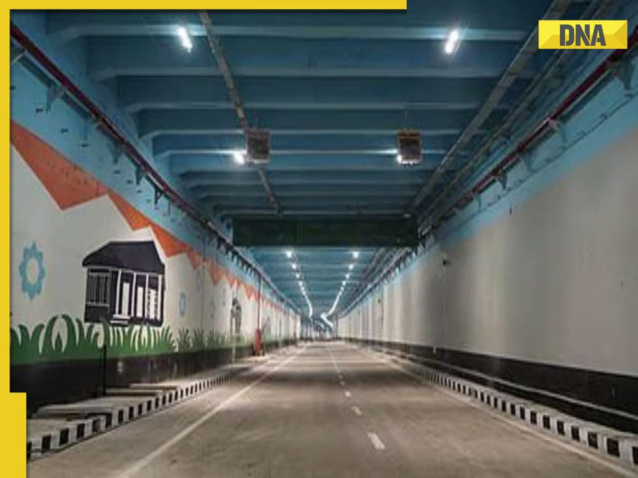 Big update on Delhi's Dwarka Expressway Tunnel launch: Jaipur–Gurugram–Delhi airport connectivity to benefit, check timings, know which vehicles can't make it to trial
