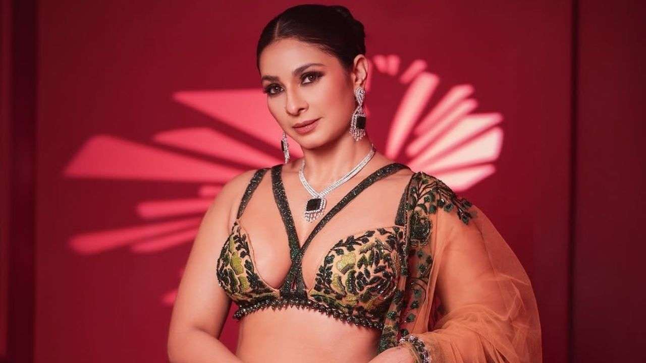 Tanishaa Mukerji