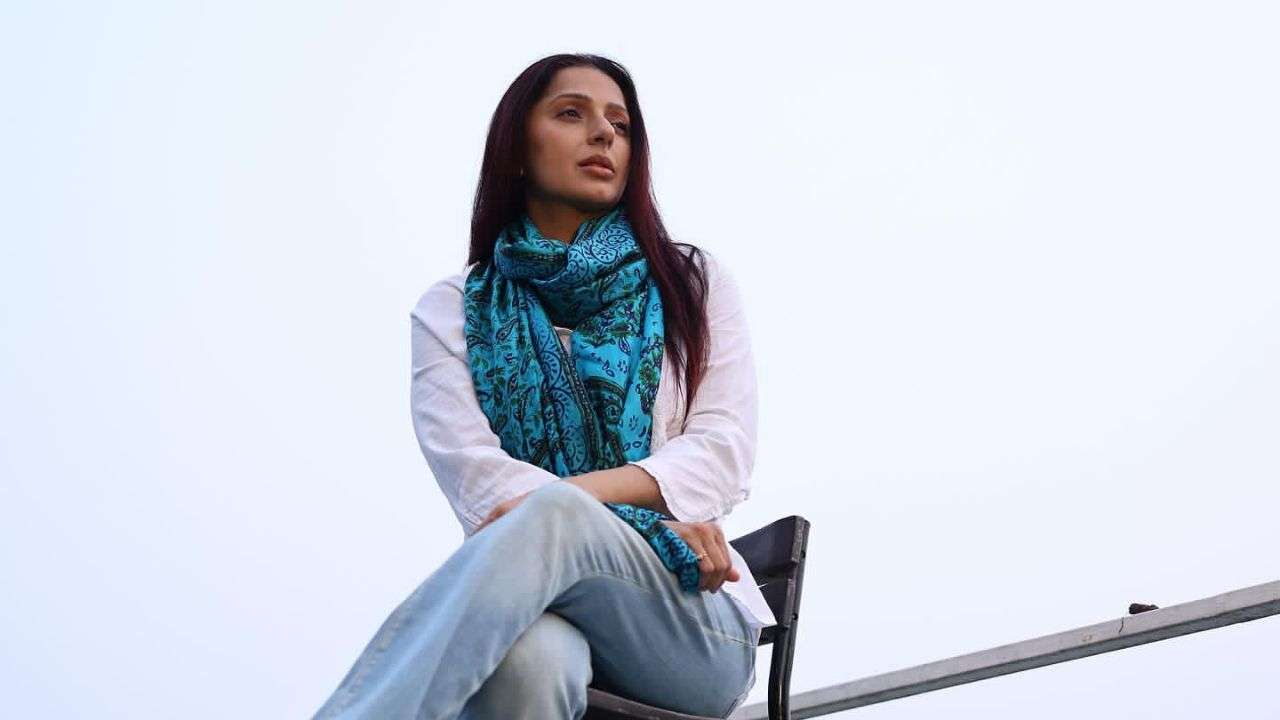 Bhumika Chawla