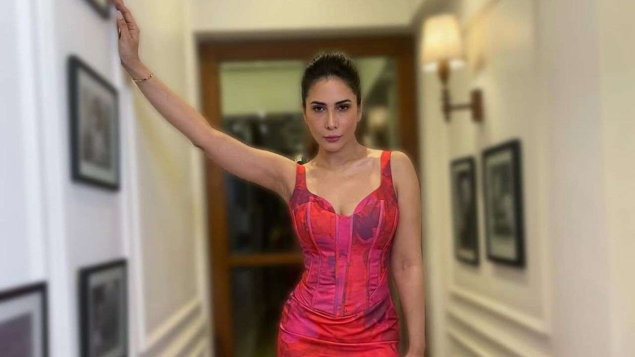 Kim Sharma