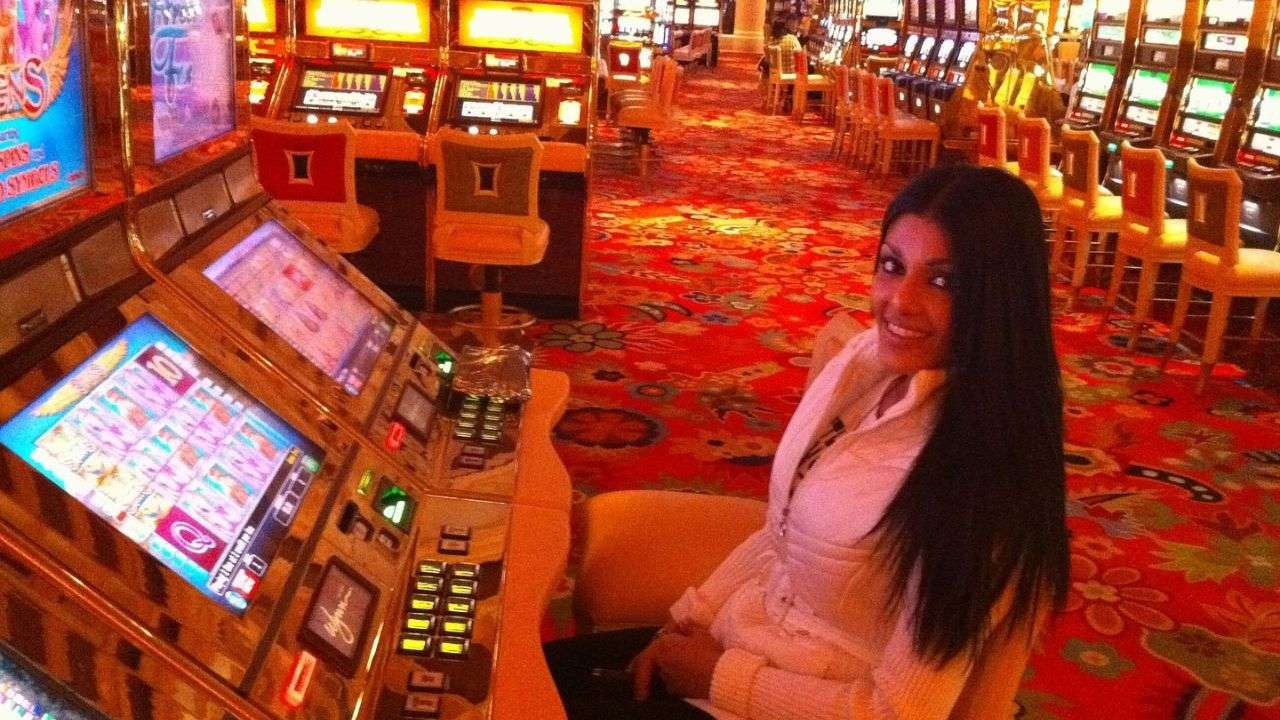 Koena Mitra