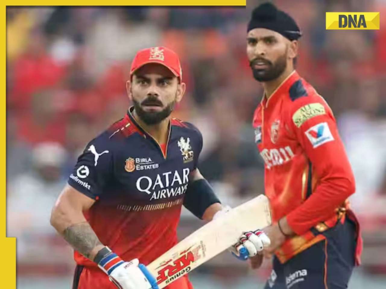 PBKS vs RCB, IPL 2025 Qualifier 1: Head-to-head record, road to the playoffs, stats and results in Mullanpur - All you need to know