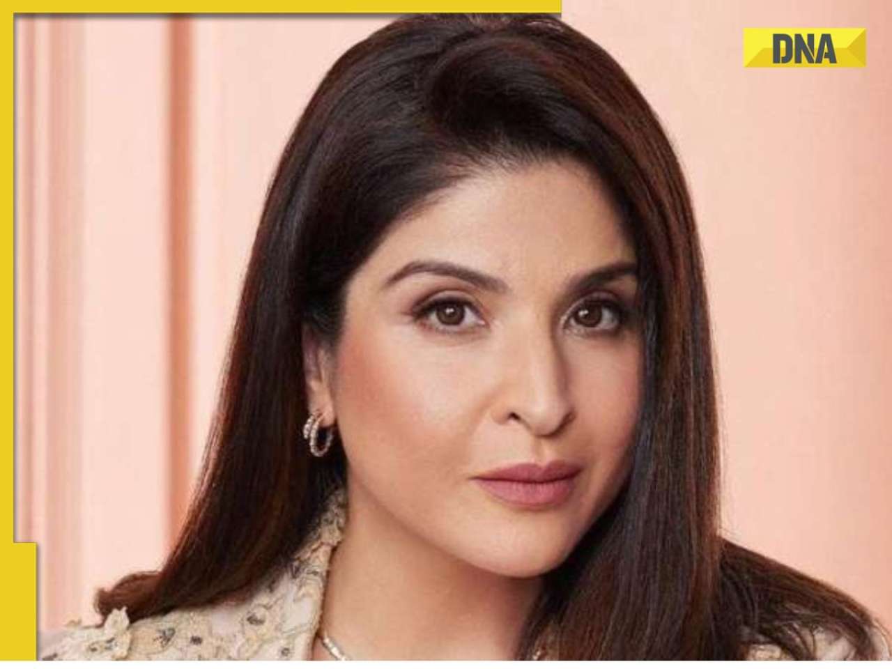 ‘I was looking like a joker’: Maheep Kapoor opens up about fillers gone wrong, says she now prefers...
