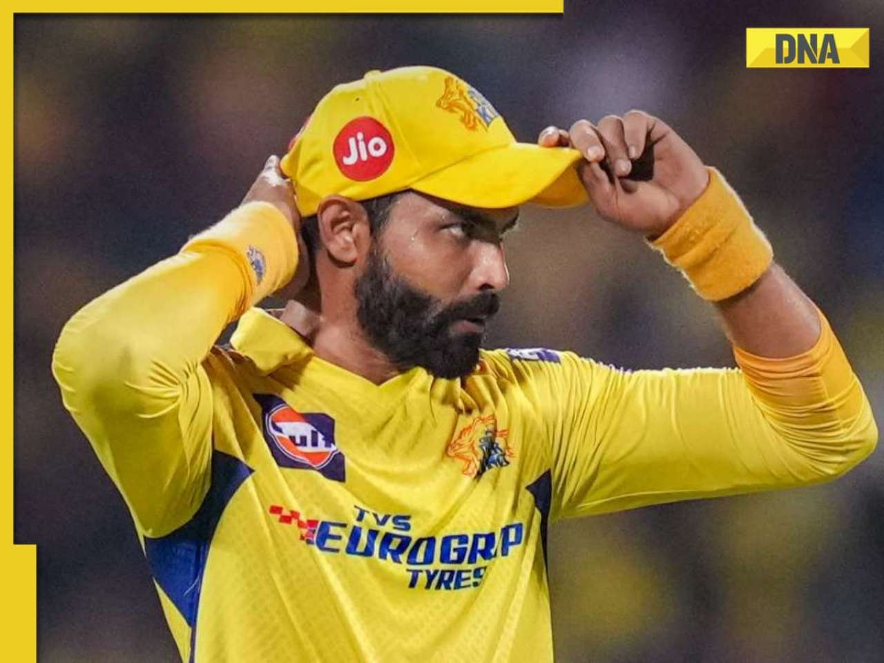 'When players don't contribute...': Ravindra Jadeja's shocking revelation on CSK captaincy snub in IPL 2022