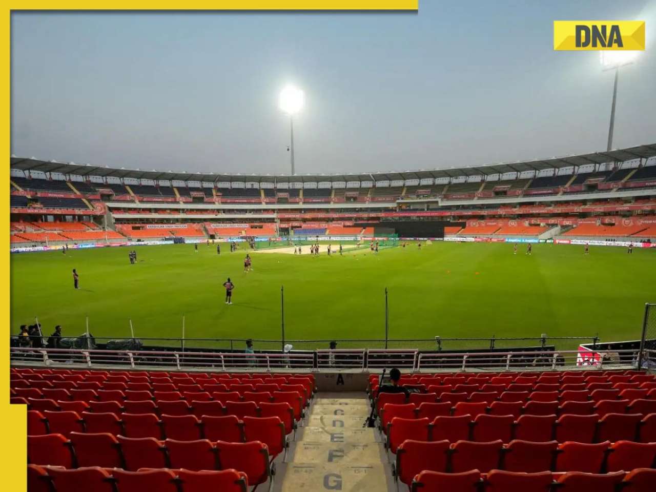 PBKS vs RCB, Chandigarh weather report: Will rain play spoilsport in Royal Challengers Bengaluru vs Punjab Kings Qualifier 1 match in Mullanpur?