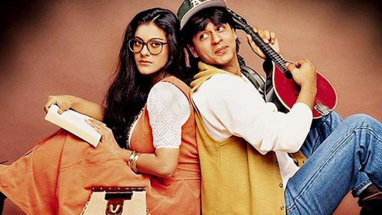 Dilwale Dulhania Le Jayenge (1995)