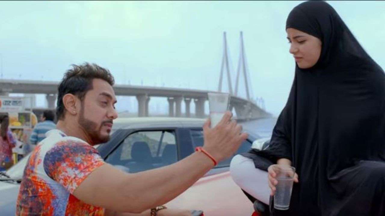Secret Superstar (2017)