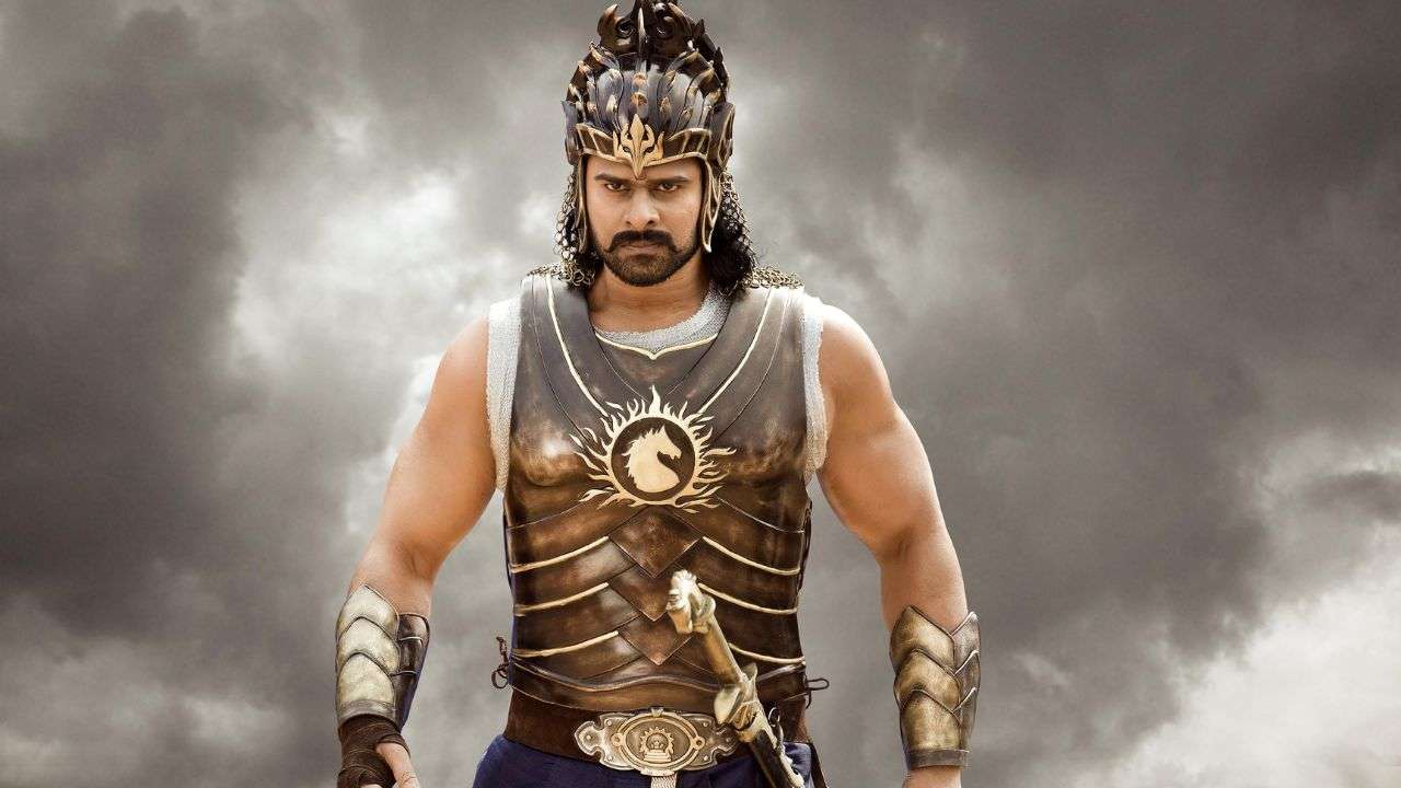 Baahubali: The Beginning
