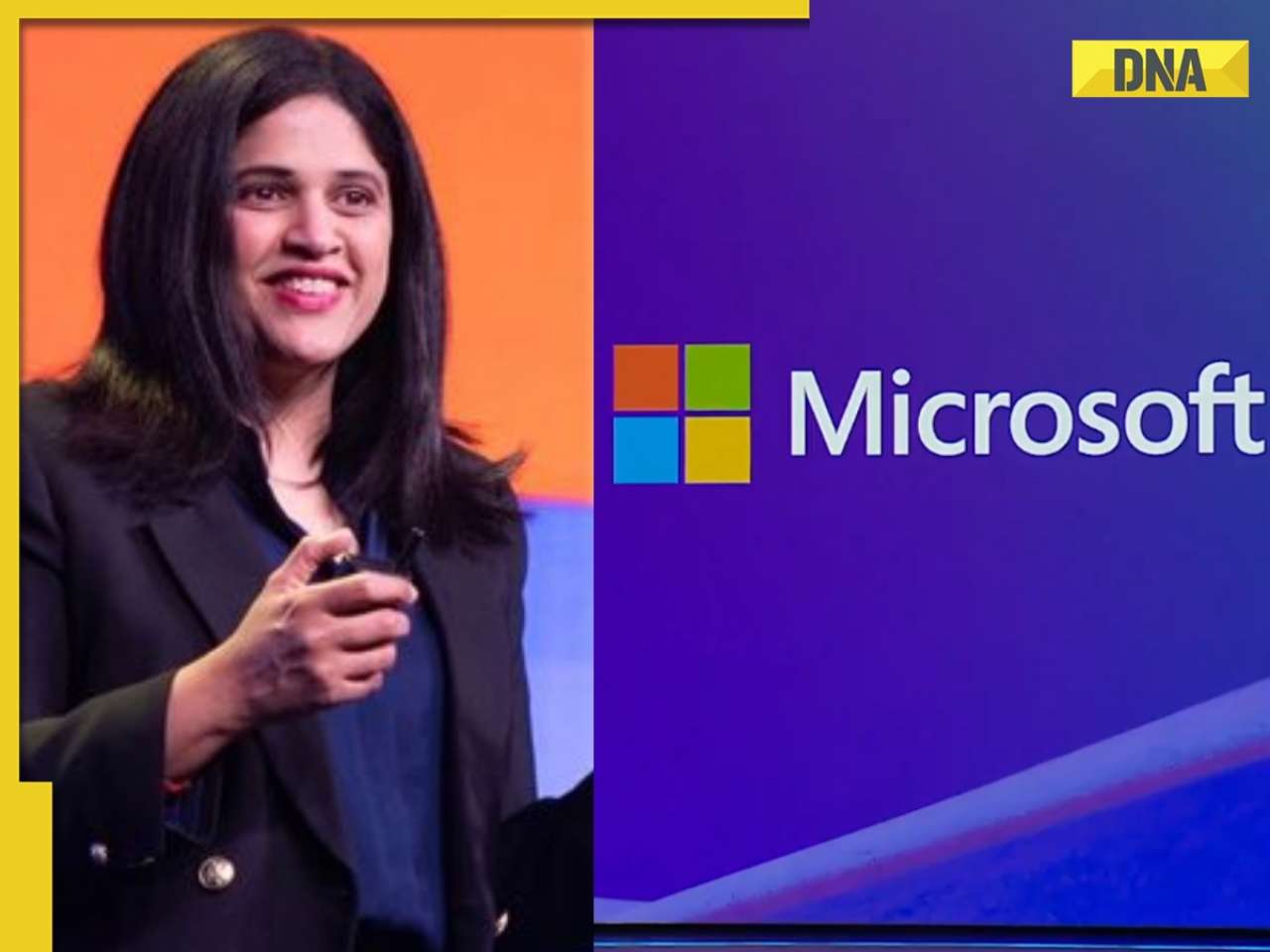 Top Microsoft executive's BIG message for coders after company laid off over 6000 employees, says, 'Coding is...'