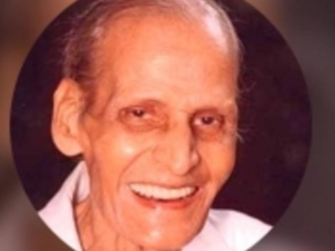 What Kavi Pradeep inspire to write this song