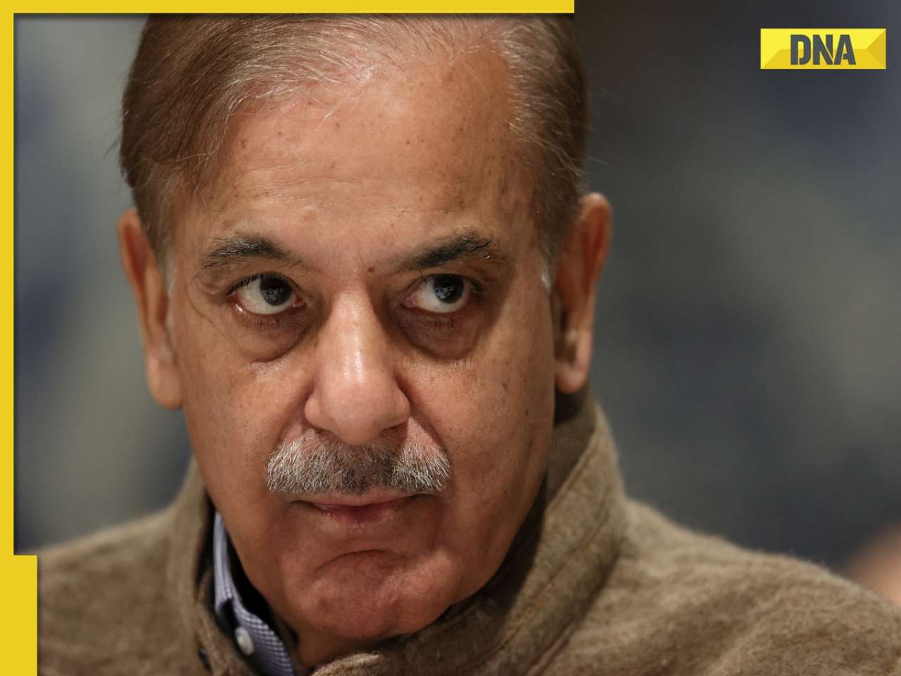 Pakistan PM Shehbaz Sharif's BIG claim after Operation Sindoor, says Islamabad had planned to attack India on..., admits New Delhi launched BrahMos...