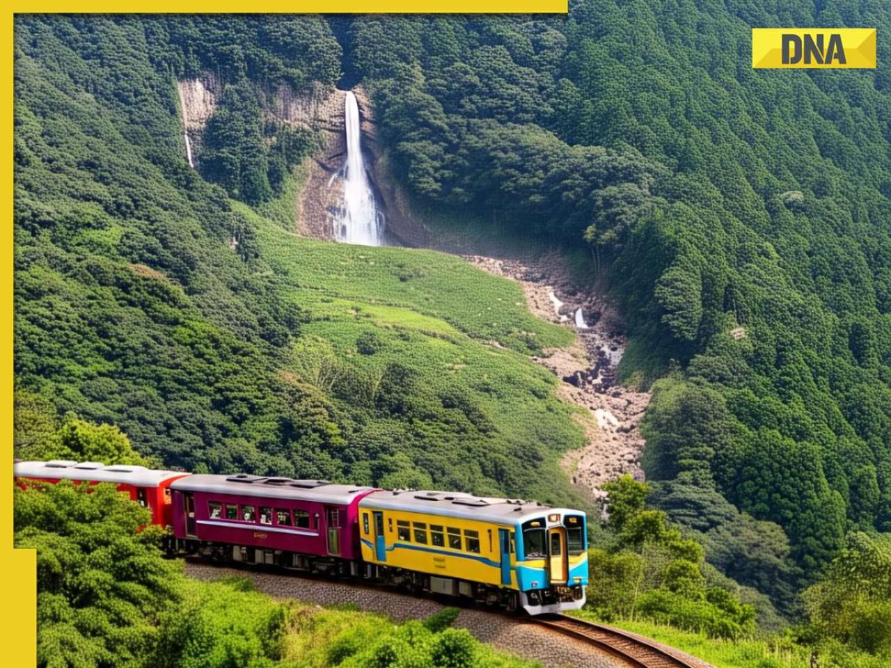 IRCTC to launch 14-day ‘mystic tour’ from India to THIS country with breathtaking views along journey, know how to book tickets, other details 