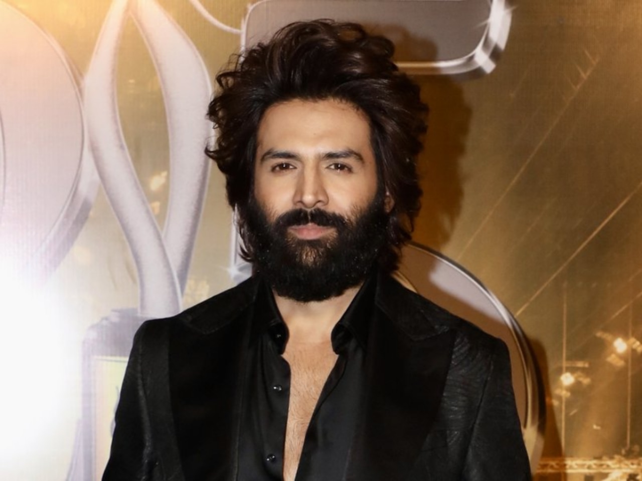 Kartik Aaryan