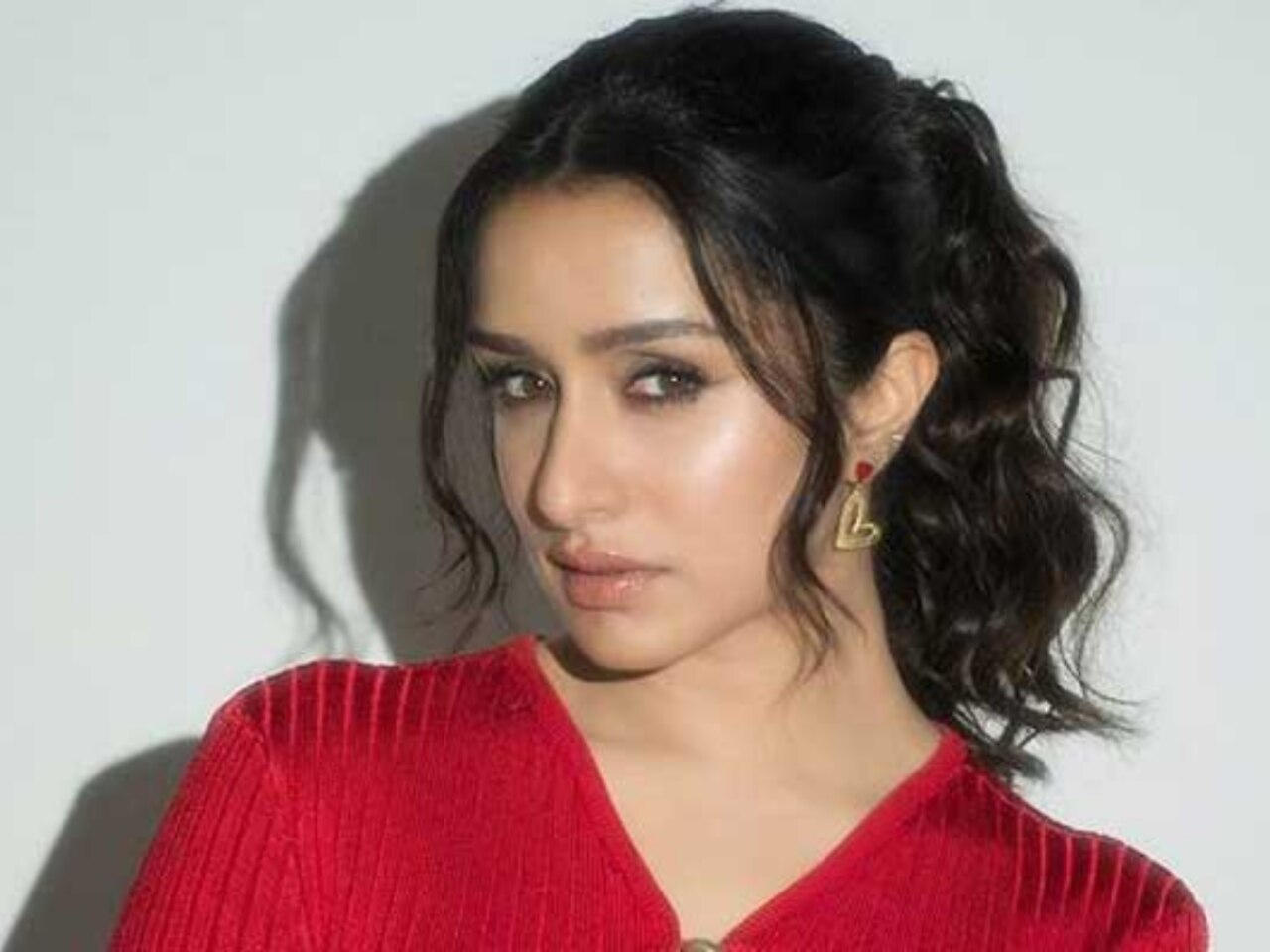 Shraddha Kapoor