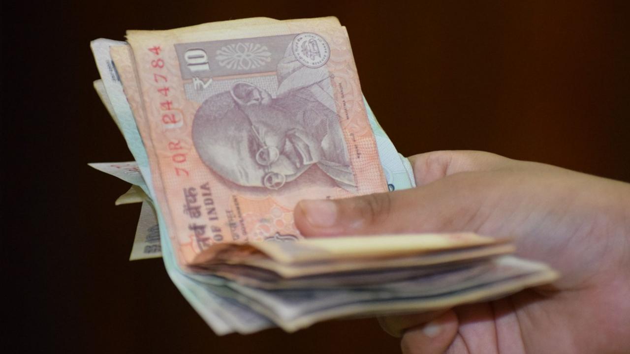 National Savings Certificate (NSC)