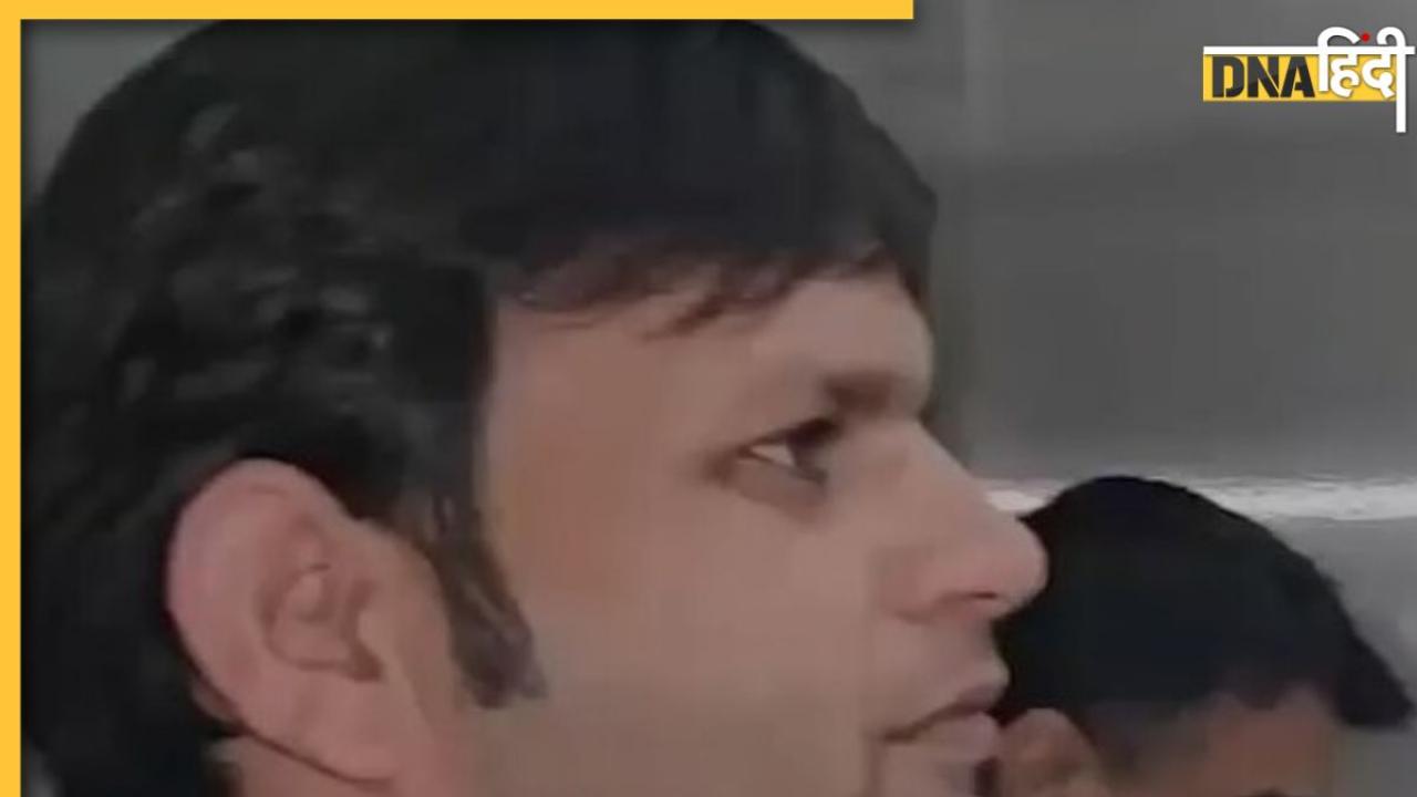Viral Video: चंडीगढ़ में सचिवालय की लिफ्ट में फंस गए हरियाणा के खेल मंत्री, 5 मिनट तक रहे अंदर, वीडियो हुआ वायरल
