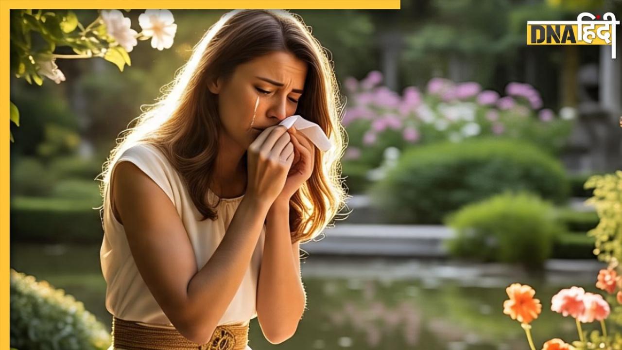 Eye Health: आंखों से ज्यादा आंसू आने का कैसा होता है असर, जानकर चौंक जाएंगे आप