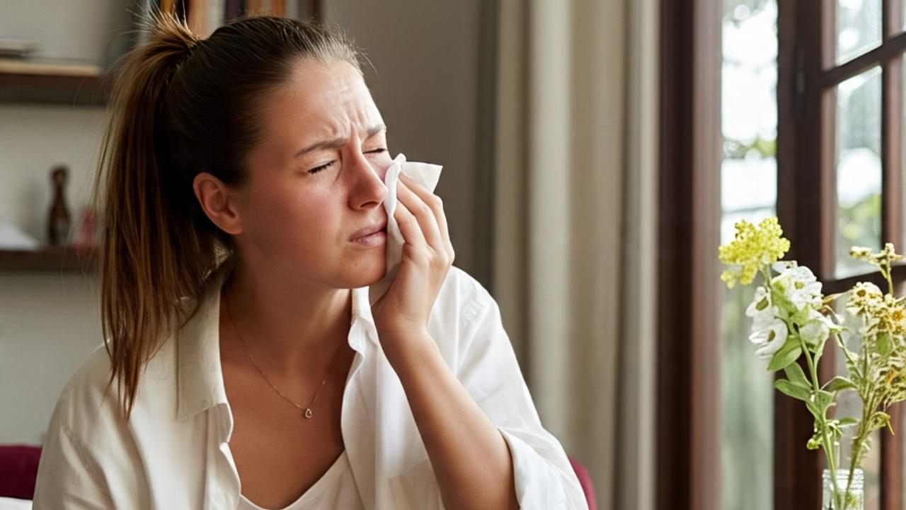 Tears Effects On Eyes Health